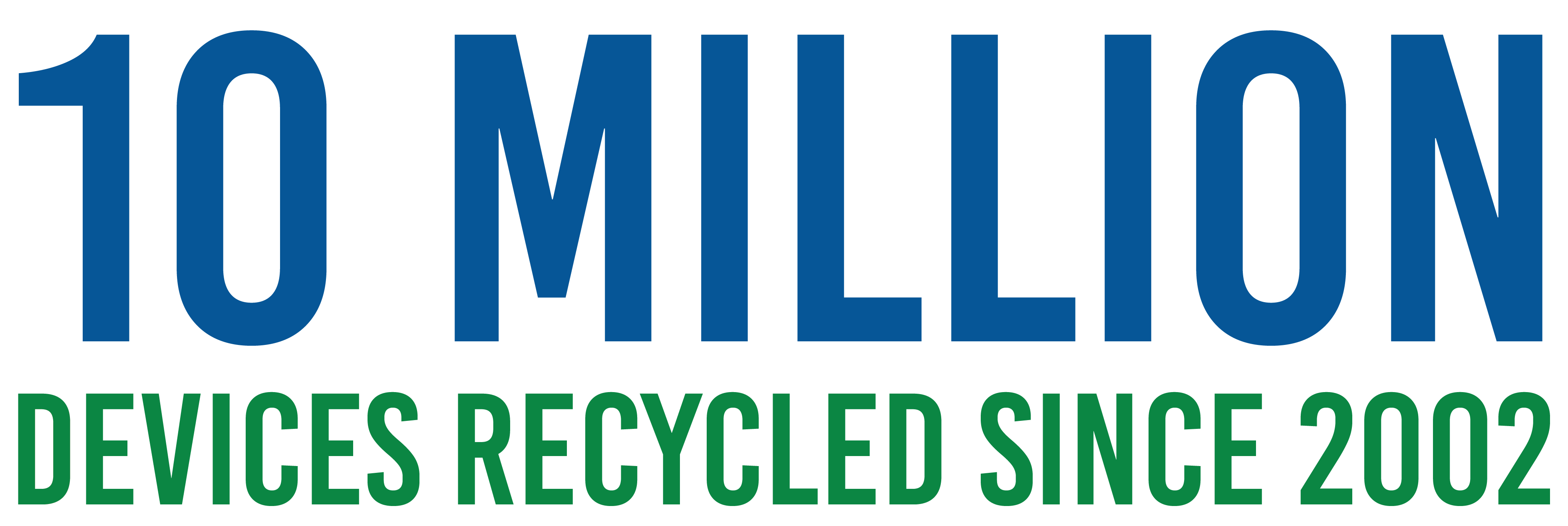 SmartphoneRecycling.com has Responsibly Recycled Over 10 Million Devices Since 2002
